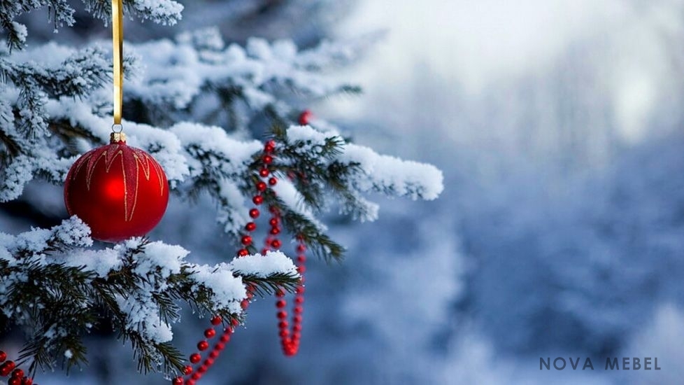 С Новым годом и Рождеством! С Новым годом и Рождеством!