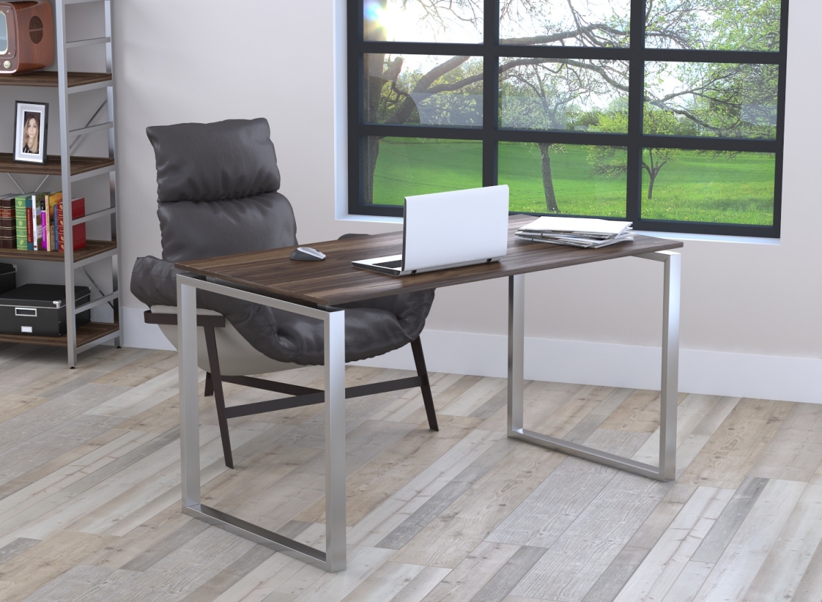 Стол письменный Loft design Q-135 Стол письменный Loft design Q-135