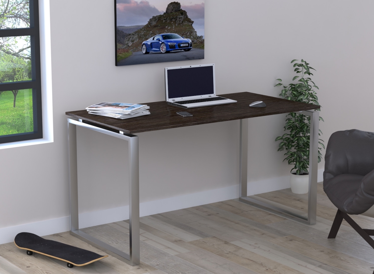 Стол письменный Loft design Q-135 Стол письменный Loft design Q-135