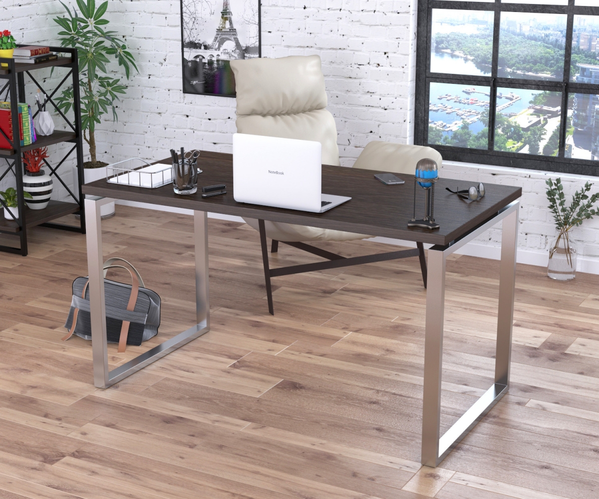 Стол письменный Loft design Q-135-32 Стол письменный Loft design Q-135-32