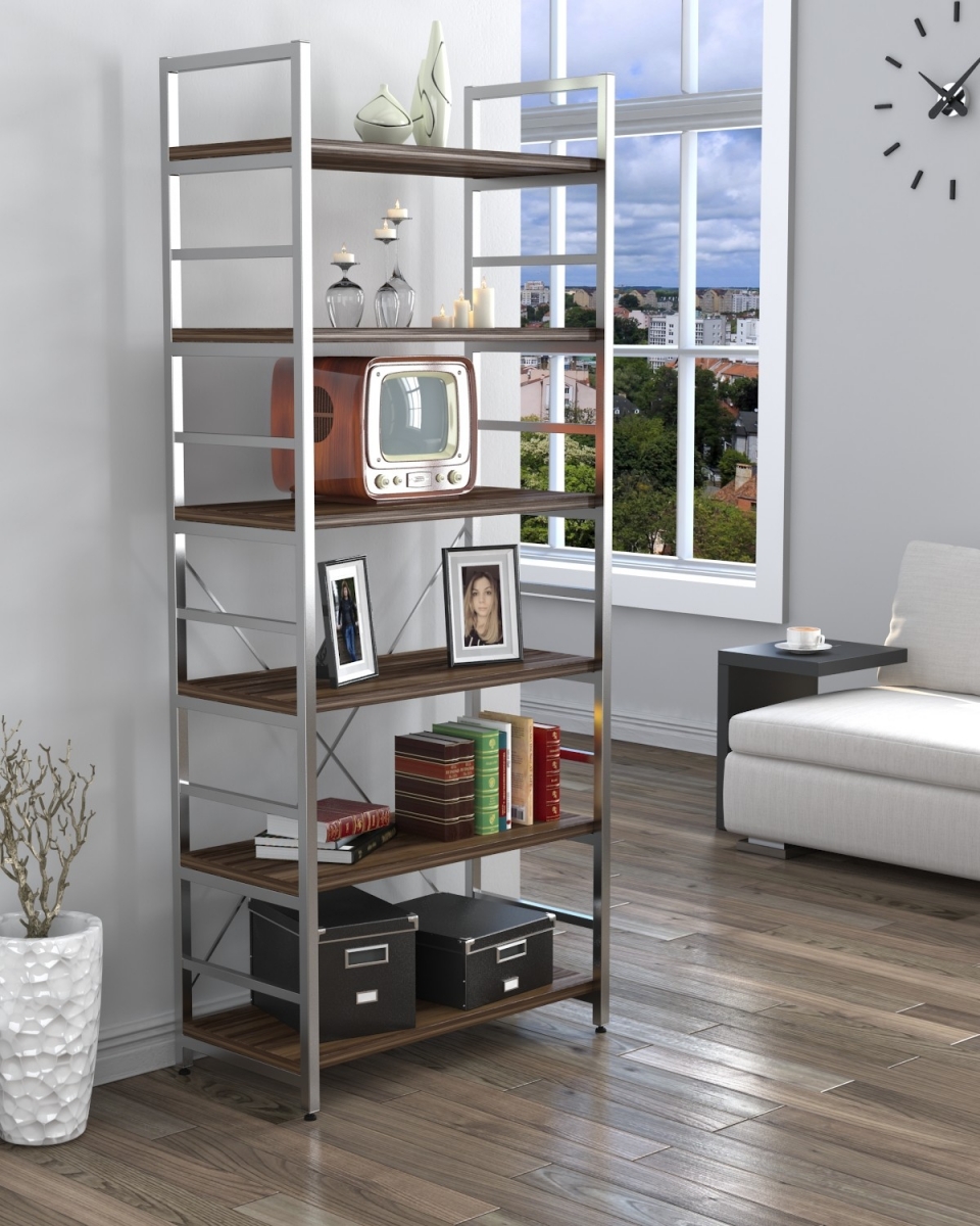 Стеллаж офисный Loft Design L-190 New Стеллаж офисный Loft Design L-190 New