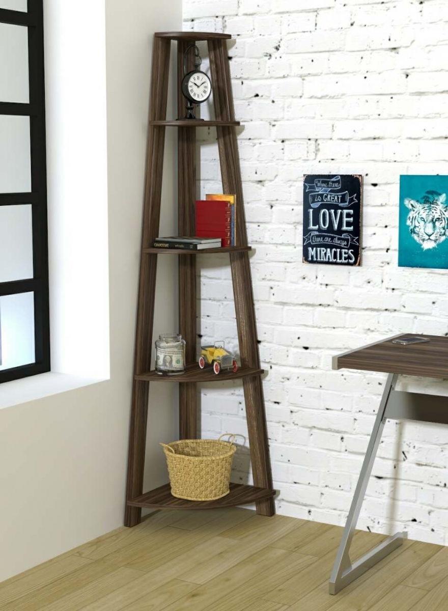 Стеллаж угловой Loft Design L-180 Стеллаж угловой Loft Design L-180