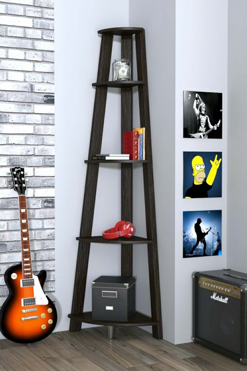 Стеллаж угловой Loft Design L-180 Стеллаж угловой Loft Design L-180