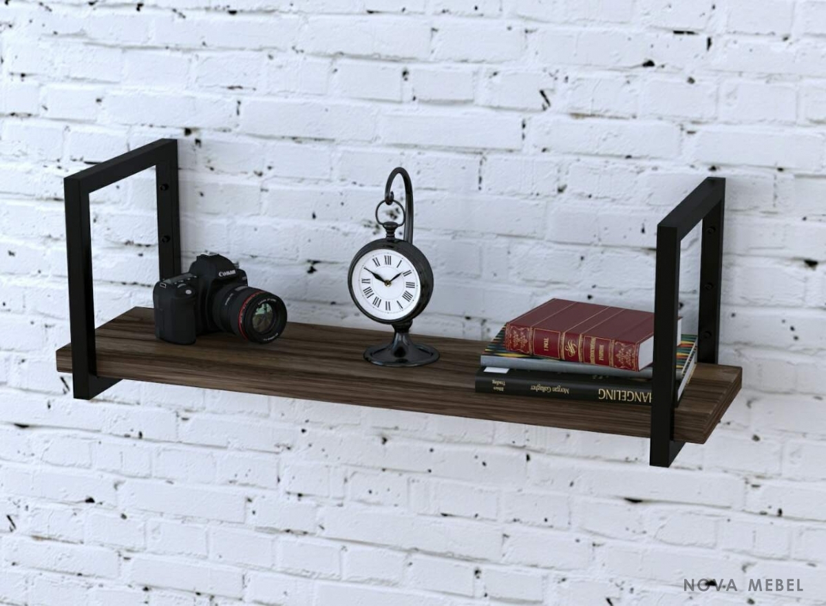 Полка Loft Design PL-1-32 Полка Loft Design PL-1-32