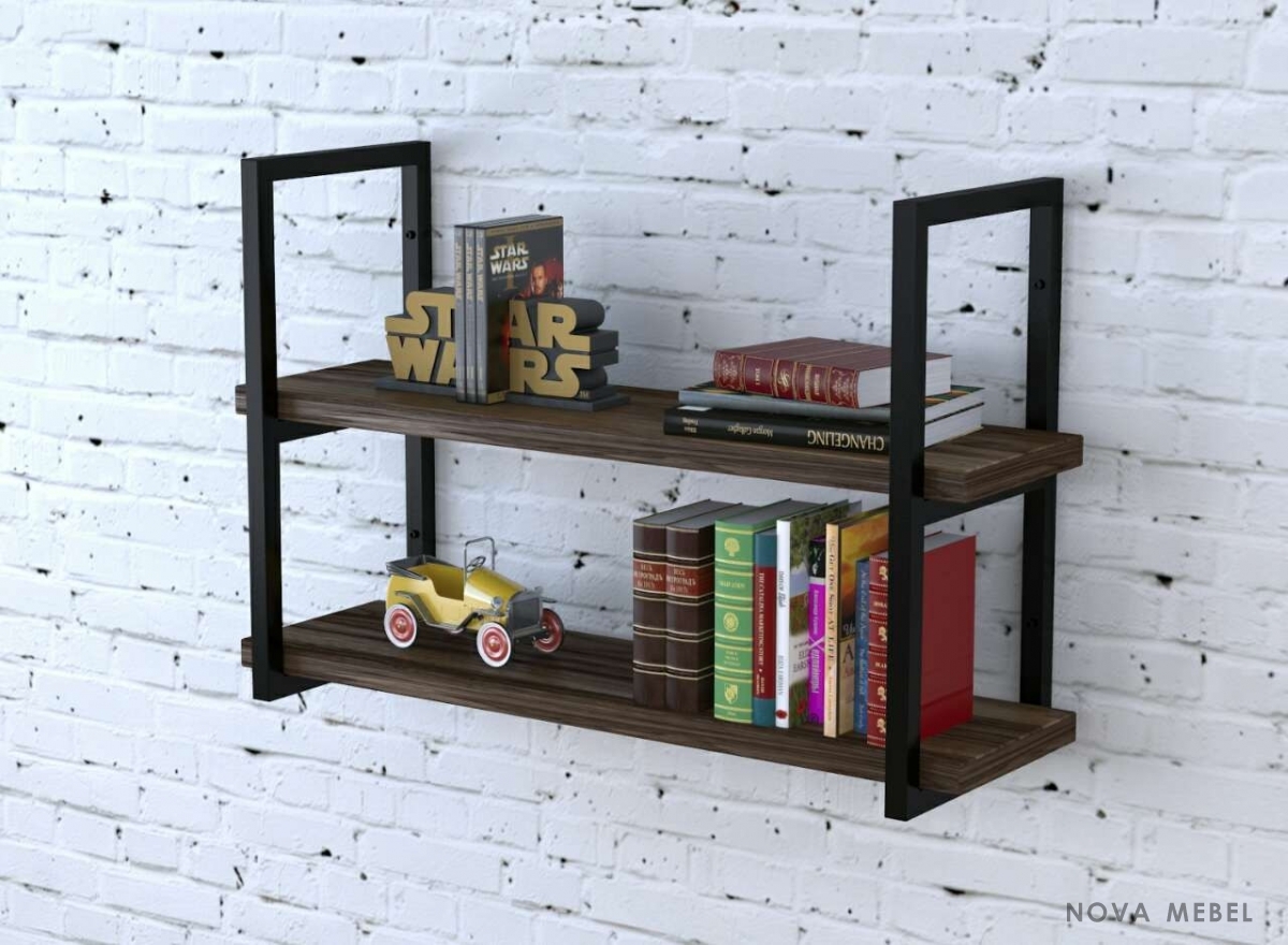 Полка Loft Design PL-2-32 Полка Loft Design PL-2-32