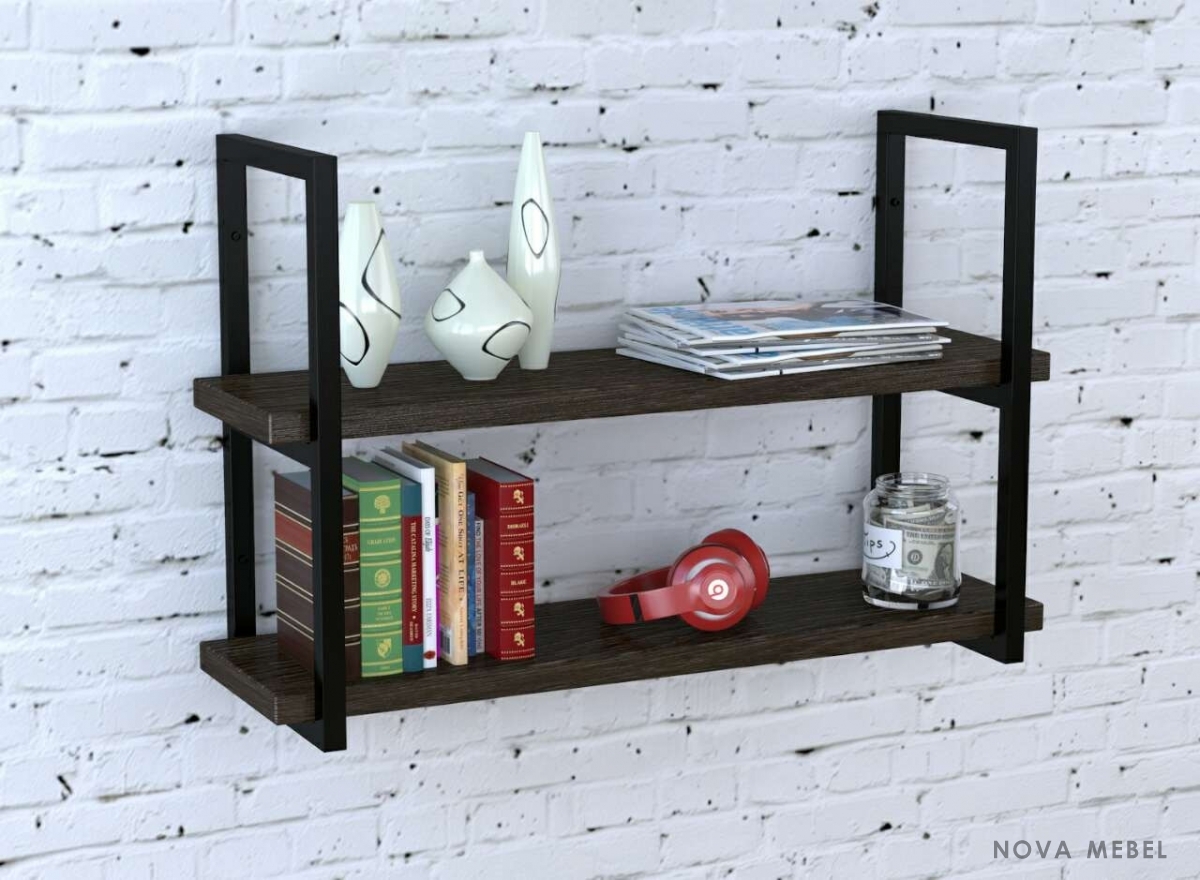 Полка Loft Design PL-2-32 Полка Loft Design PL-2-32