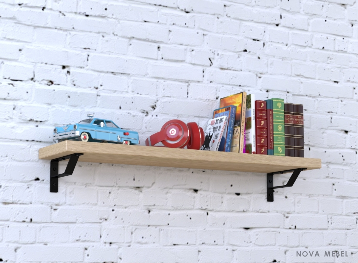 Полка Loft Design PL-908 Полка Loft Design PL-908