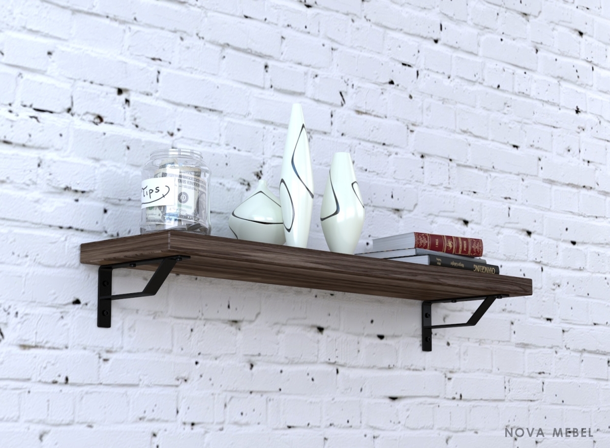 Полка Loft Design PL-908 Полка Loft Design PL-908