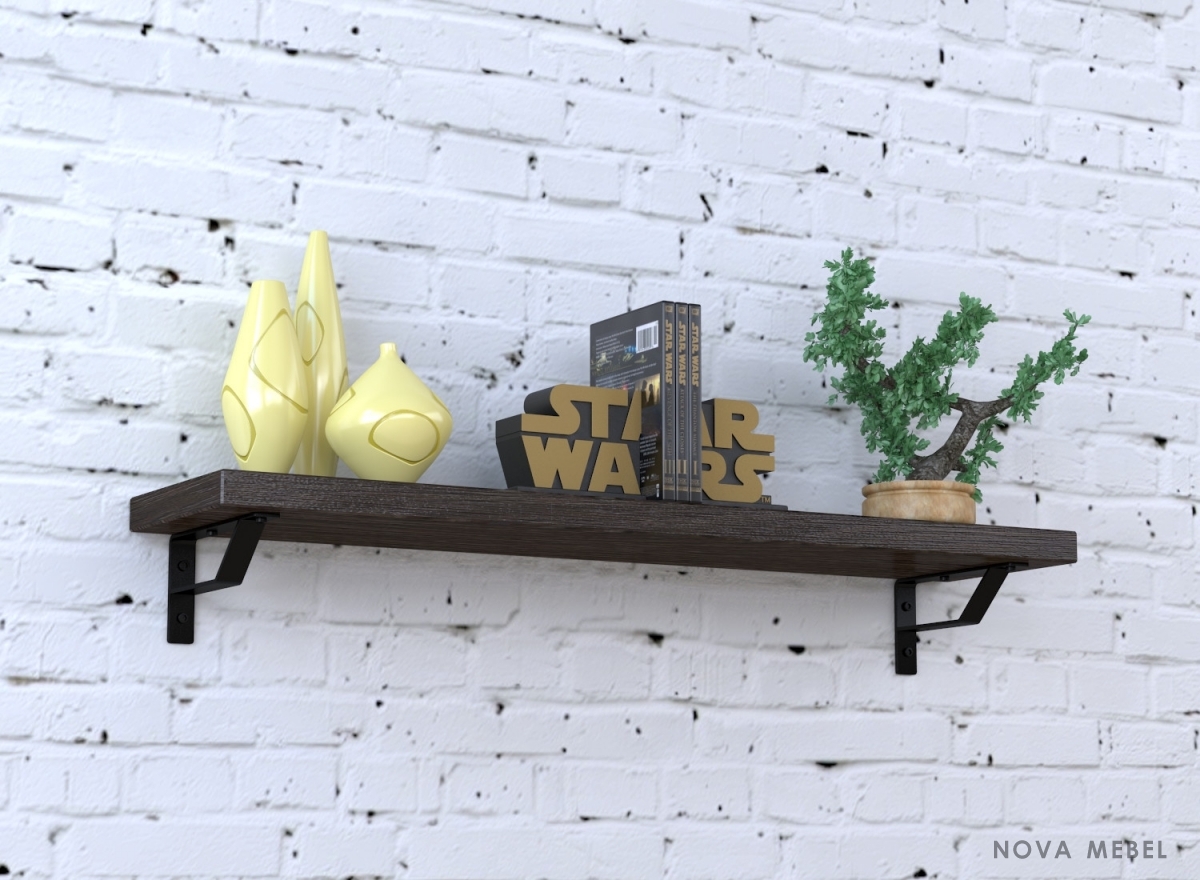 Полка Loft Design PL-908 Полка Loft Design PL-908