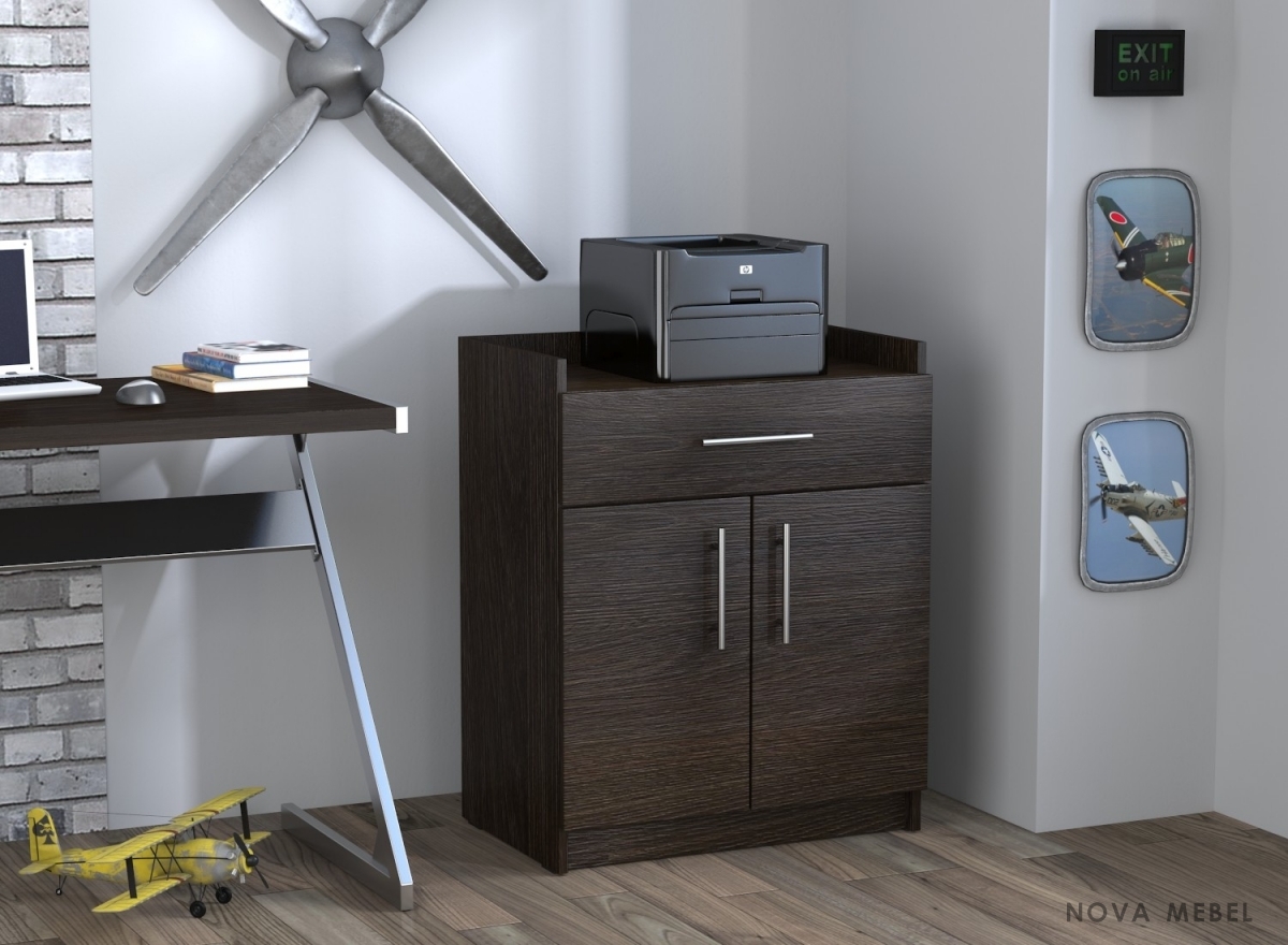 Тумба для принтера Loft Design L-640 Тумба для принтера Loft Design L-640