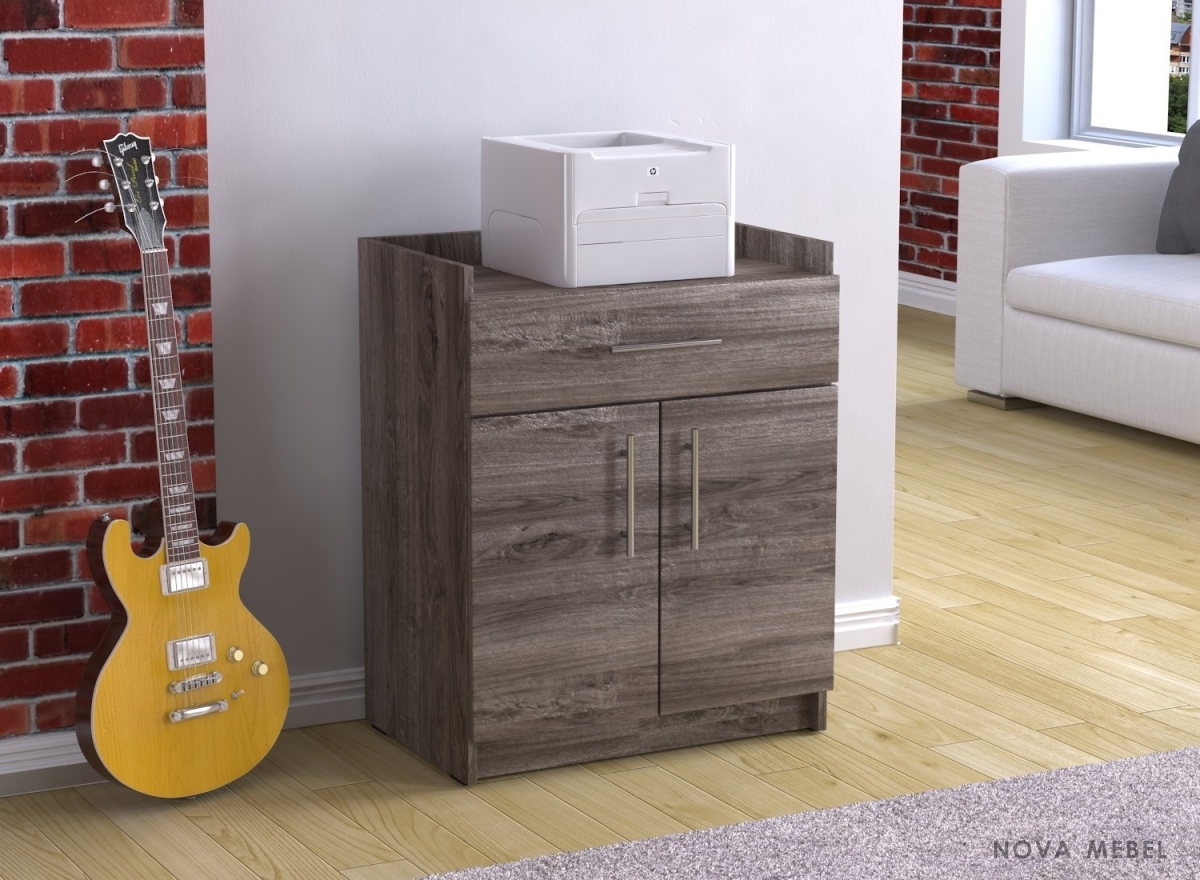 Тумба для принтера Loft Design L-640 Тумба для принтера Loft Design L-640