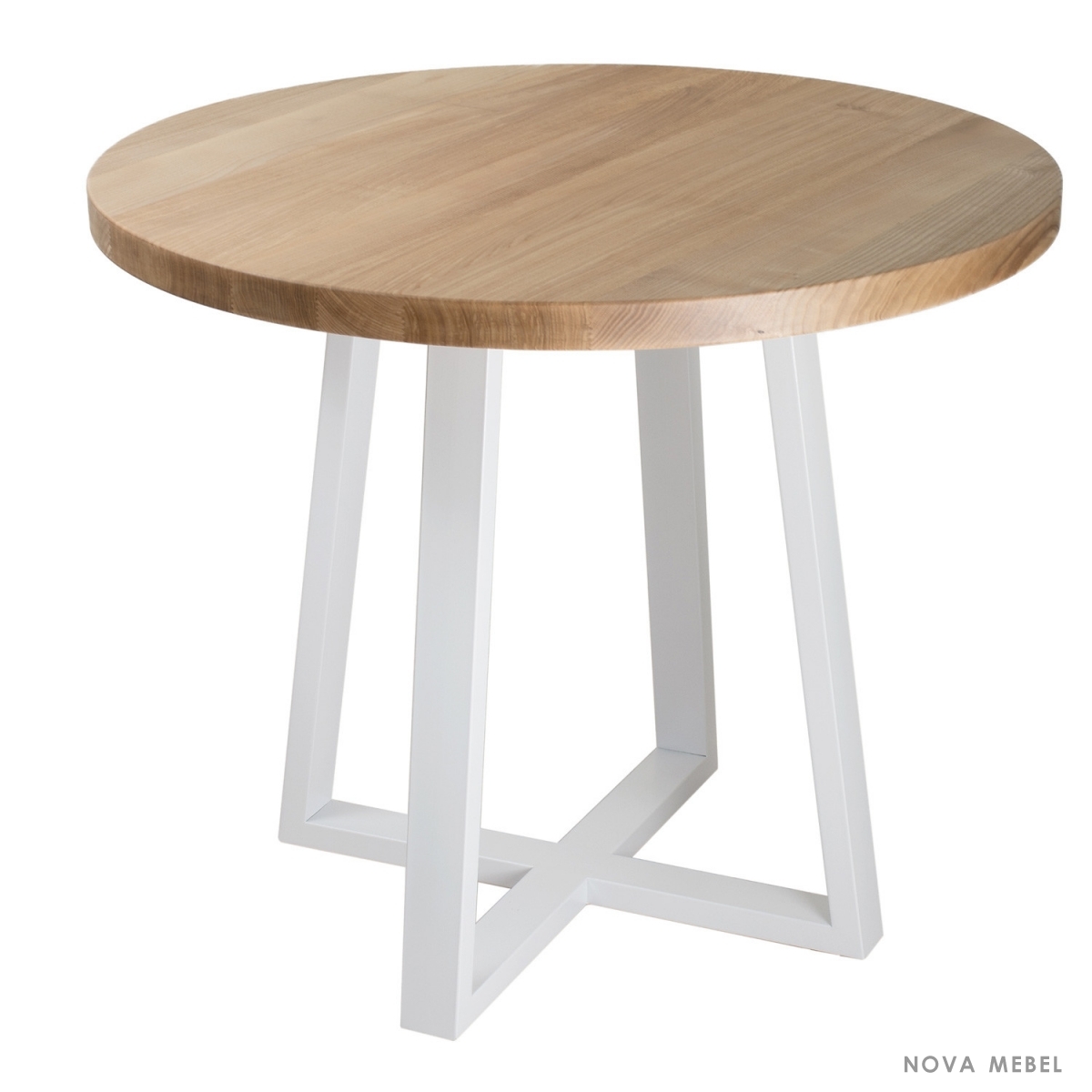 Стол обеденный Plato Ловко Loft Design Стол обеденный Plato Ловко Loft Design