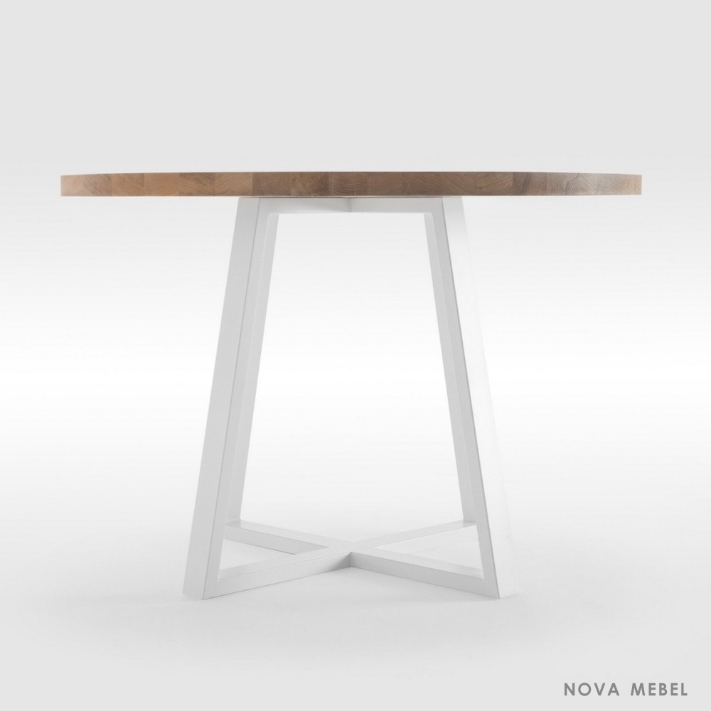 Стол обеденный Plato Ловко Loft Design Стол обеденный Plato Ловко Loft Design
