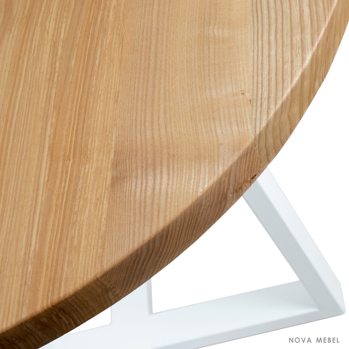Стол обеденный Plato Ловко Loft Design Стол обеденный Plato Ловко Loft Design