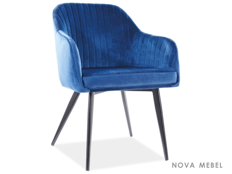 Стул Signal Elina Velvet Стул Signal Elina Velvet