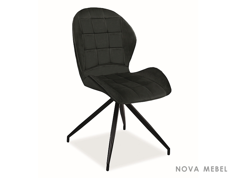 Стул Hals II Velvet Signal Стул Hals II Velvet Signal