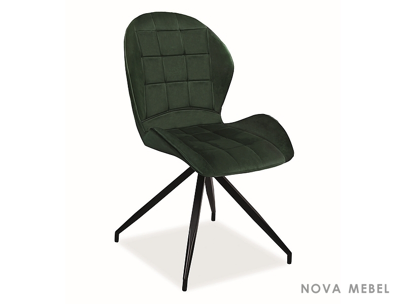 Стул Hals II Velvet Signal Стул Hals II Velvet Signal