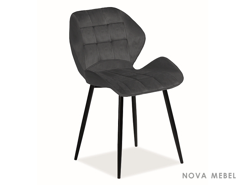 Стул Hals Velvet Стул Hals Velvet