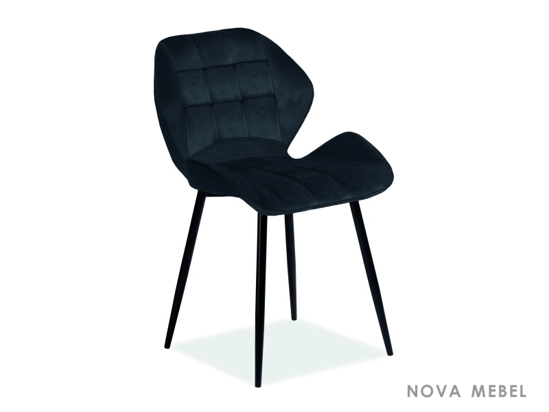 Стул Hals Velvet Стул Hals Velvet