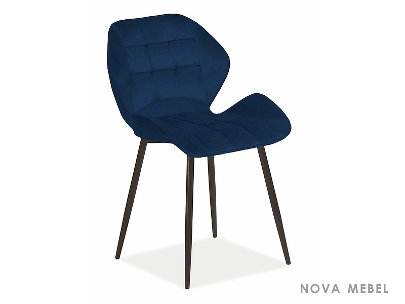 Стул Hals Velvet Стул Hals Velvet