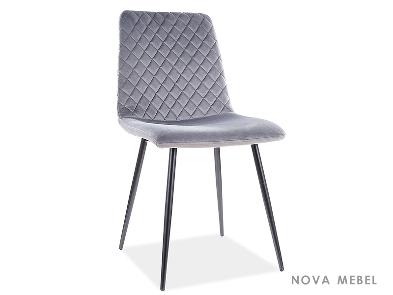 Стул Irys Velvet Стул Irys Velvet