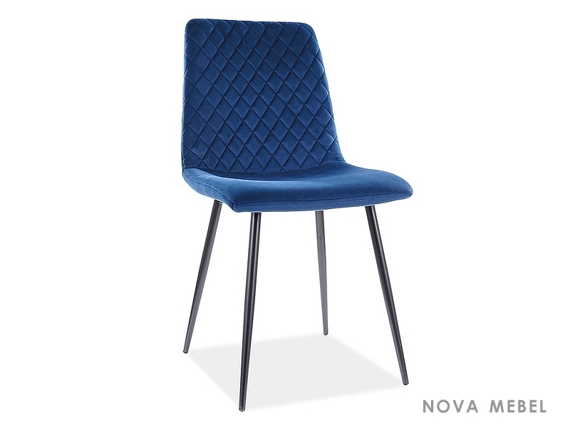 Стул Irys Velvet Стул Irys Velvet