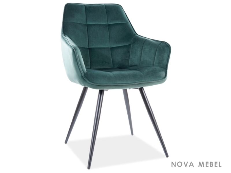 Стул Signal Lilia Velvet Стул Signal Lilia Velvet