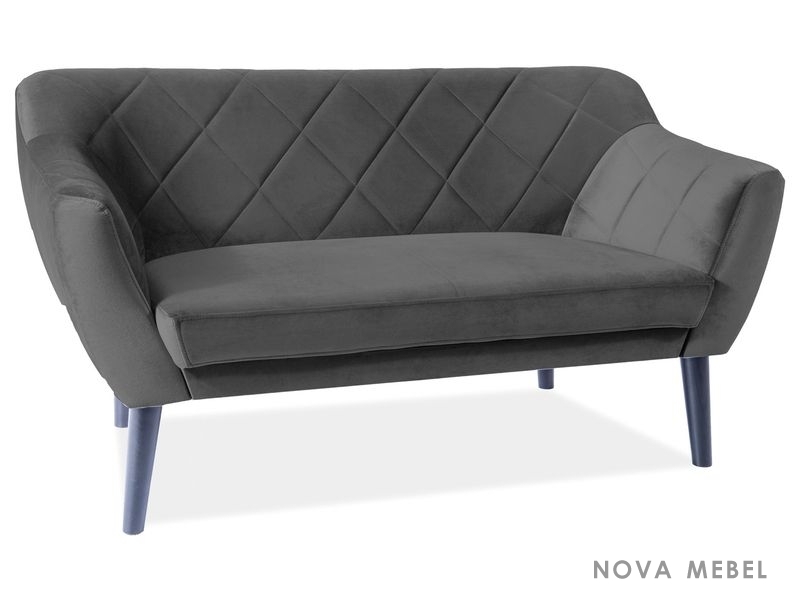 Диван Signal Karo 2 Velvet Диван Signal Karo 2 Velvet
