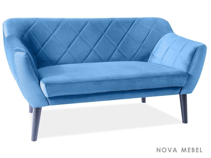 Диван Signal Karo 2 Velvet Диван Signal Karo 2 Velvet