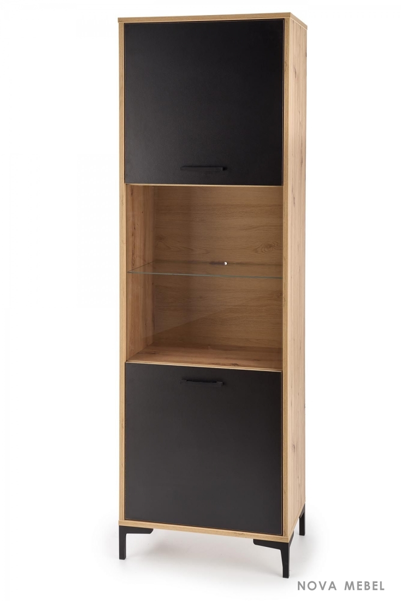 Витрина RAVEN W-1 HALMAR Витрина RAVEN W-1 HALMAR
