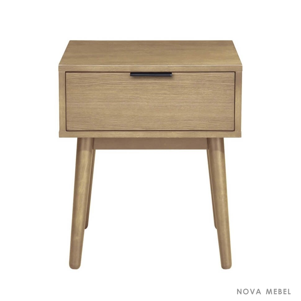 Тумба прикроватная CASSINA Halmar Тумба прикроватная CASSINA Halmar