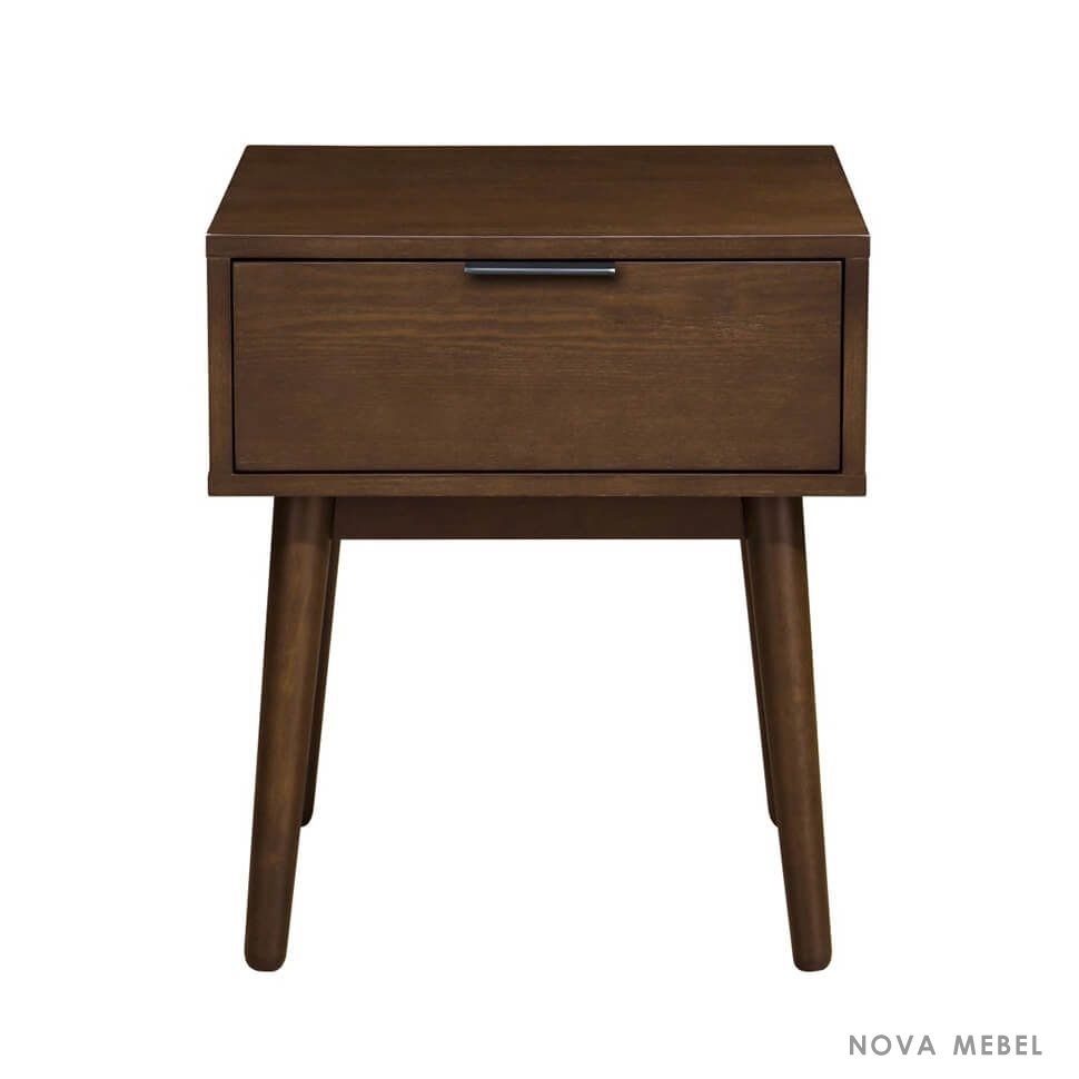 Тумба прикроватная CASSINA Halmar Тумба прикроватная CASSINA Halmar