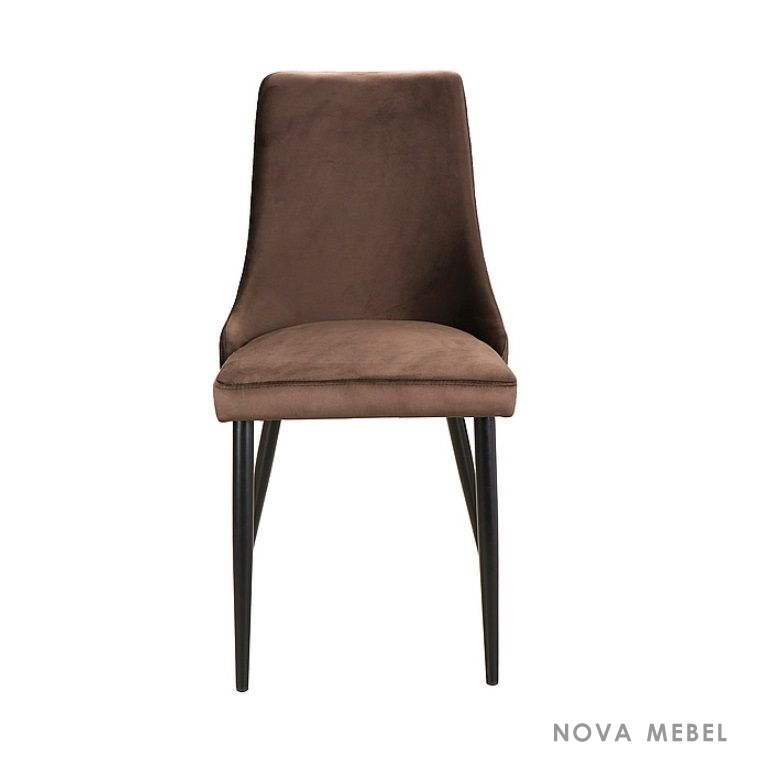 Стул Piano B Velvet Signal Стул Piano B Velvet Signal