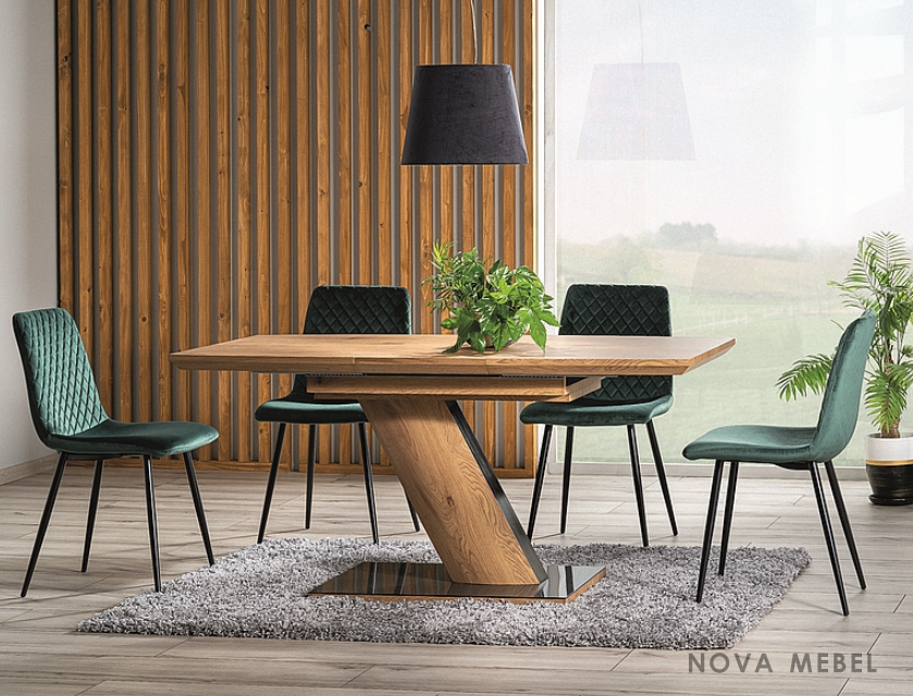 Стул Irys Velvet Стул Irys Velvet