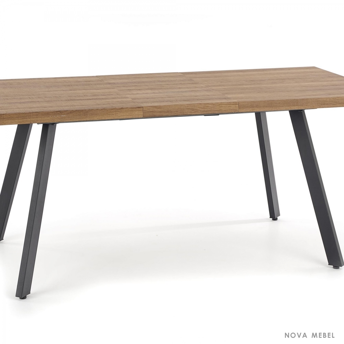 Стол обеденный BERLIN 140 HALMAR Стол обеденный BERLIN 140 HALMAR