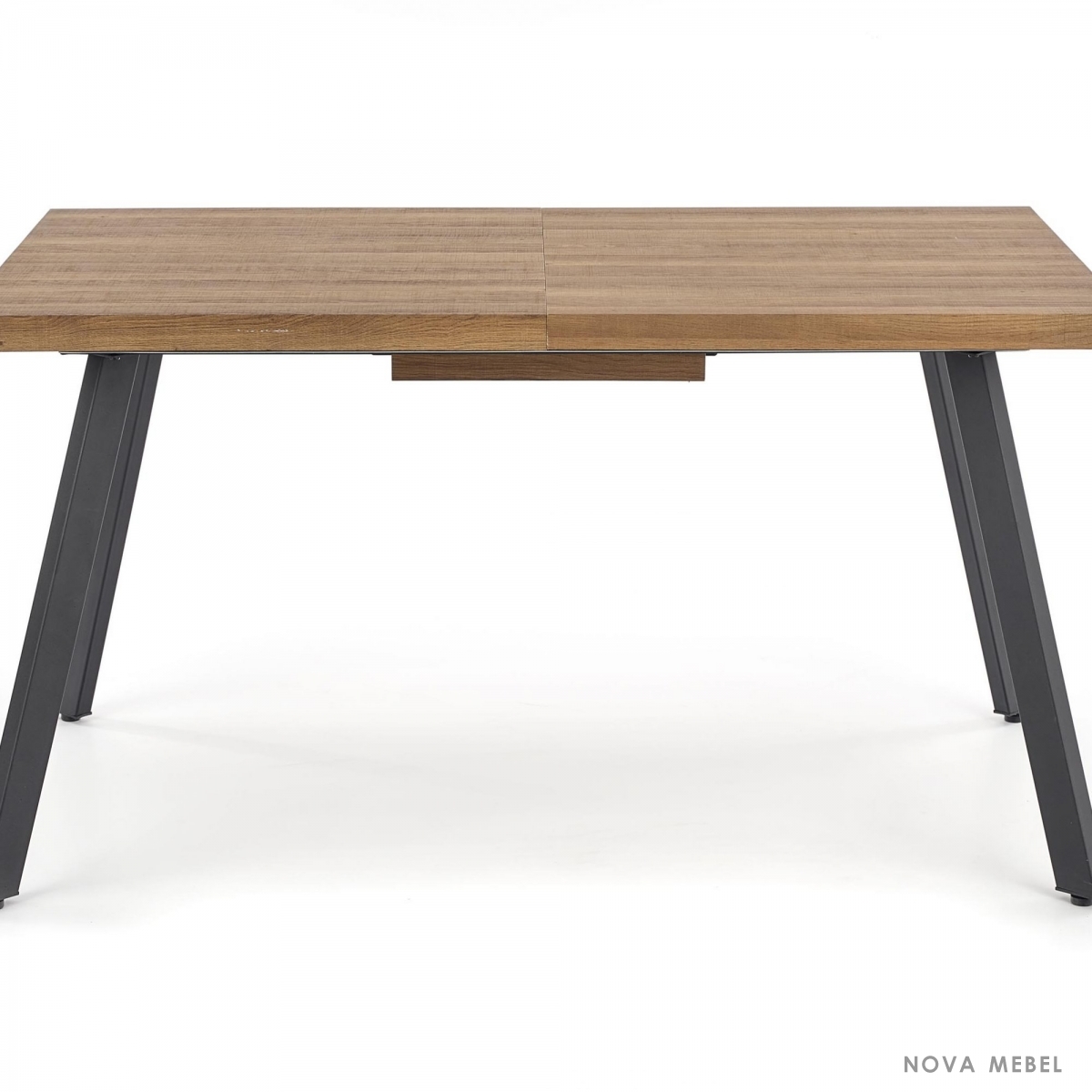Стол обеденный BERLIN 140 HALMAR Стол обеденный BERLIN 140 HALMAR