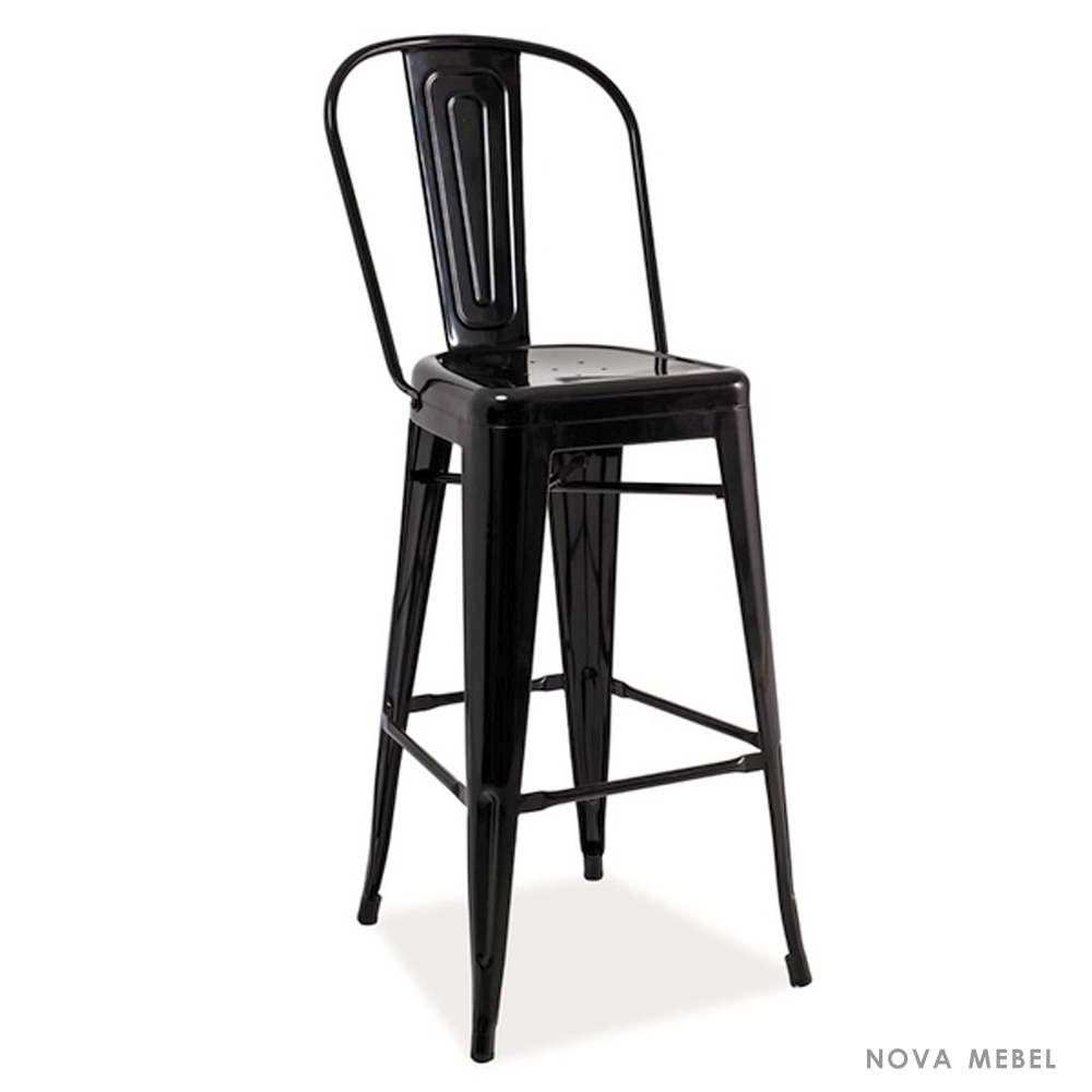 Стул барный Signal Loft H-1 Стул барный Signal Loft H-1
