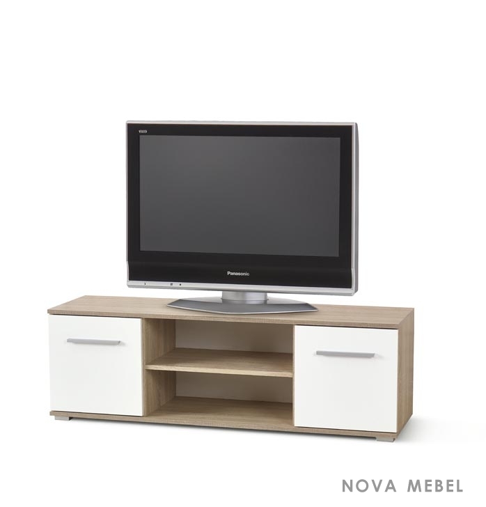 Тумба ТВ LIMA RTV-1 HALMAR Тумба ТВ LIMA RTV-1 HALMAR