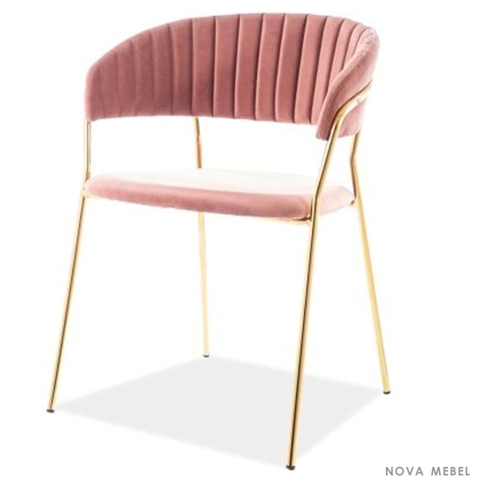 Стул Signal Lira Velvet Стул Signal Lira Velvet
