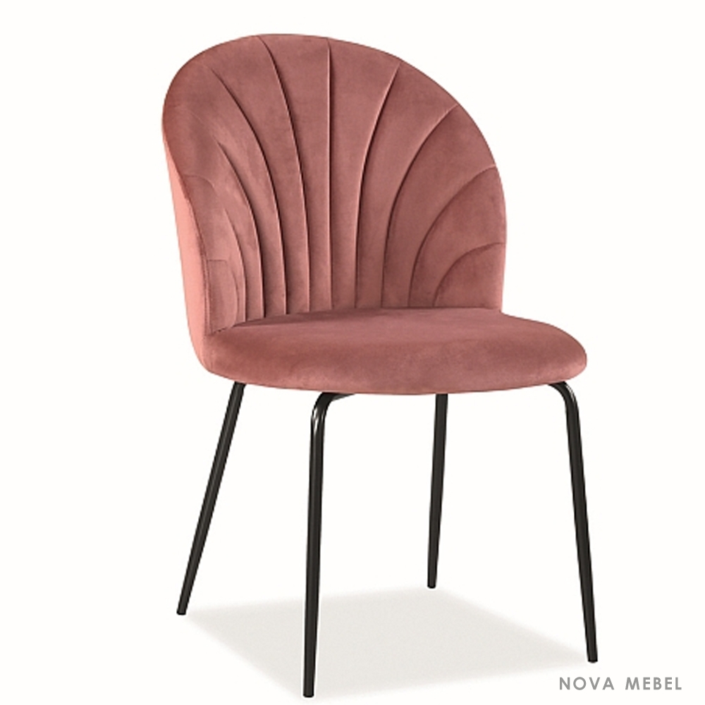 Стул Signal Lola Velvet Стул Signal Lola Velvet