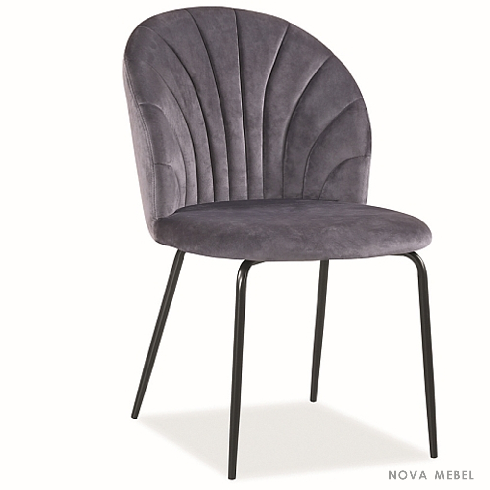 Стул Signal Lola Velvet Стул Signal Lola Velvet