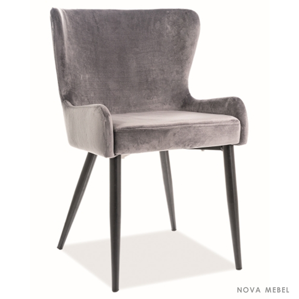 Стул Signal Passo II Velvet Стул Signal Passo II Velvet