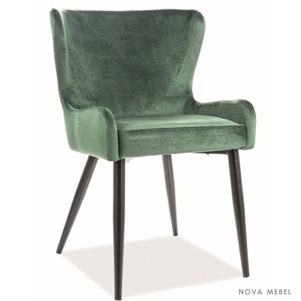 Стул Signal Passo II Velvet Стул Signal Passo II Velvet