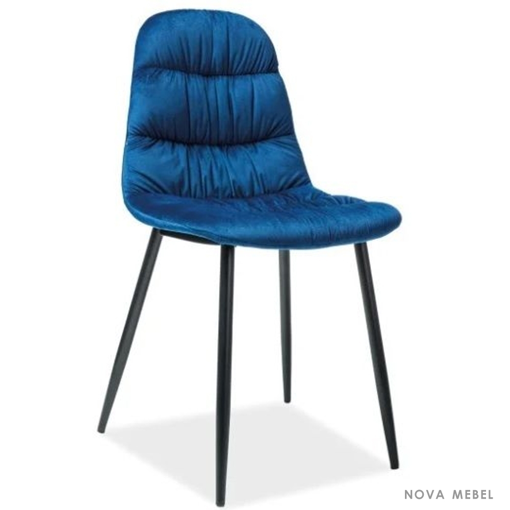 Стул Signal Vedis Velvet Стул Signal Vedis Velvet