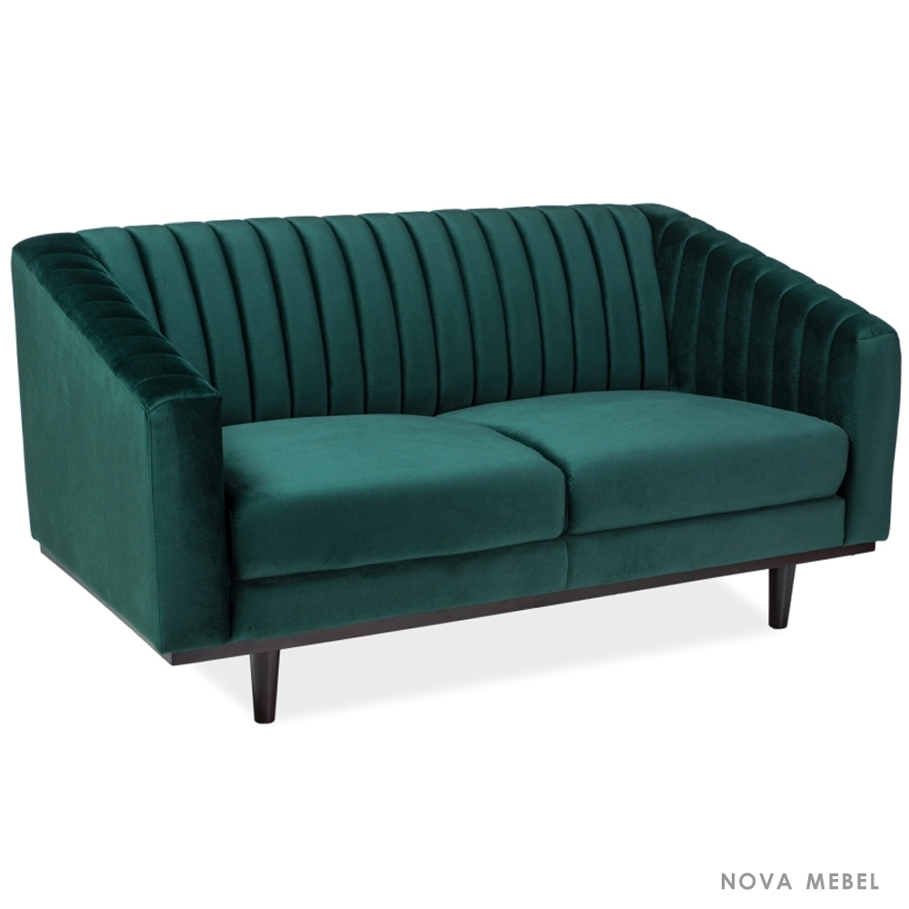 Диван Signal Asprey 2 Velvet Диван Signal Asprey 2 Velvet