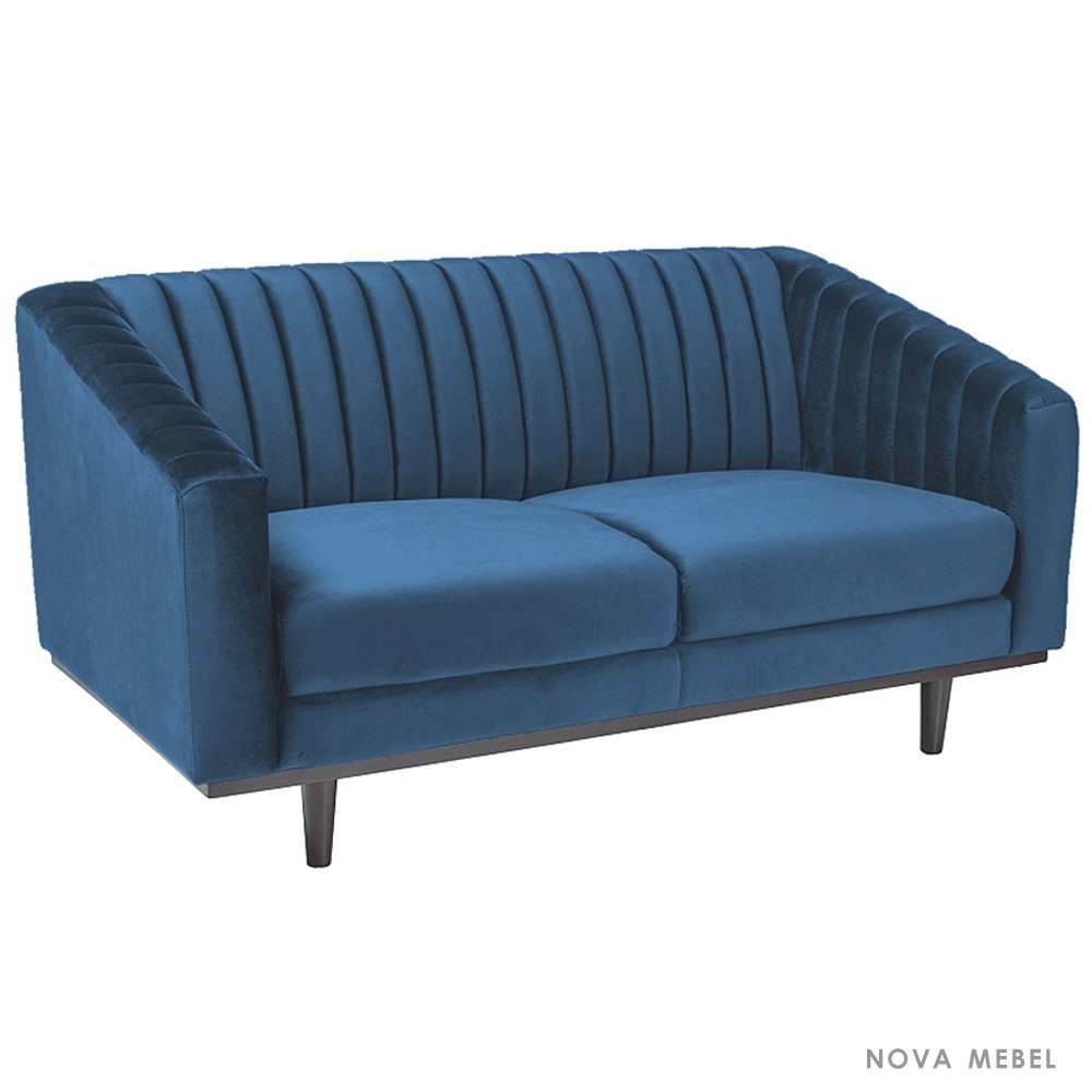 Диван Signal Asprey 2 Velvet Диван Signal Asprey 2 Velvet