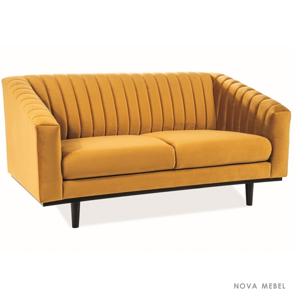Диван Signal Asprey 2 Velvet Диван Signal Asprey 2 Velvet
