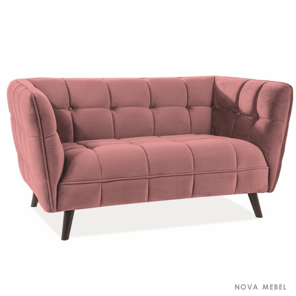Диван Signal Castello 2 Velvet Диван Signal Castello 2 Velvet