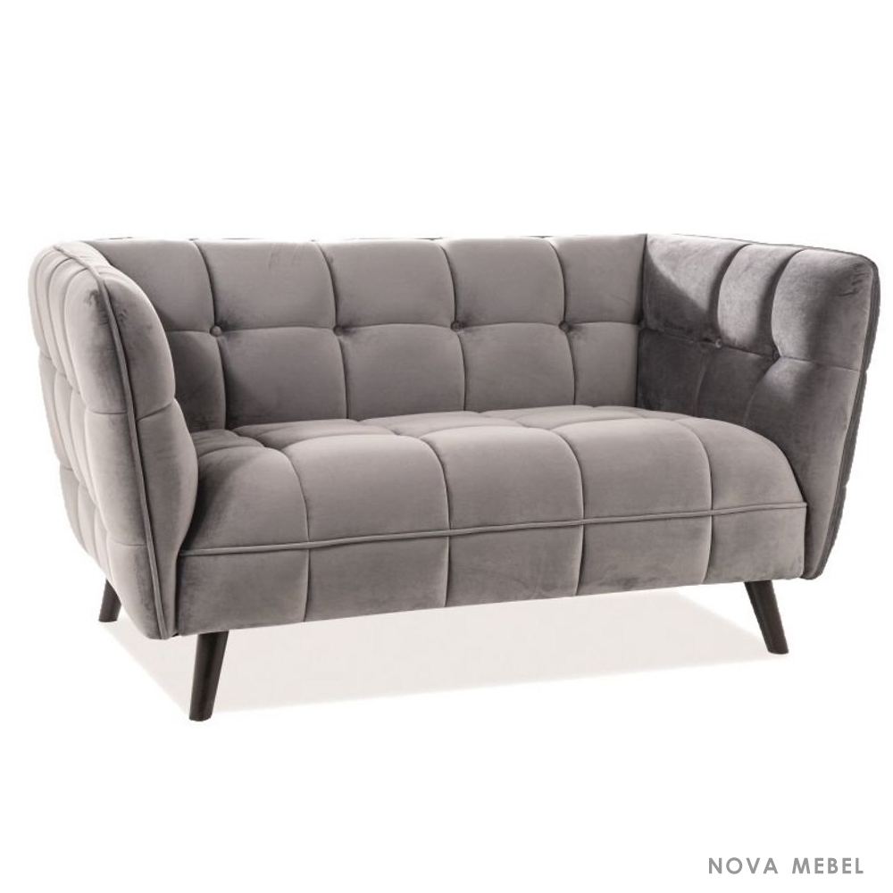 Диван Signal Castello 2 Velvet Диван Signal Castello 2 Velvet