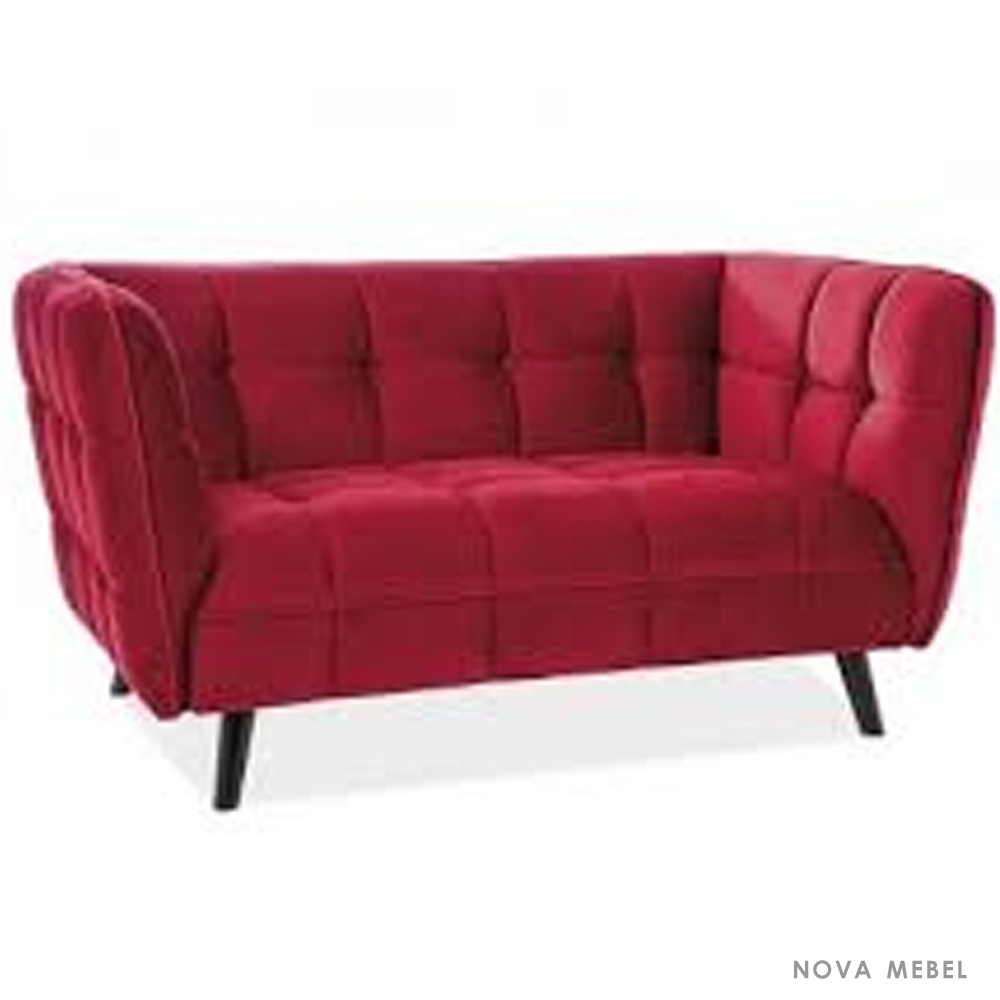 Диван Signal Castello 2 Velvet Диван Signal Castello 2 Velvet